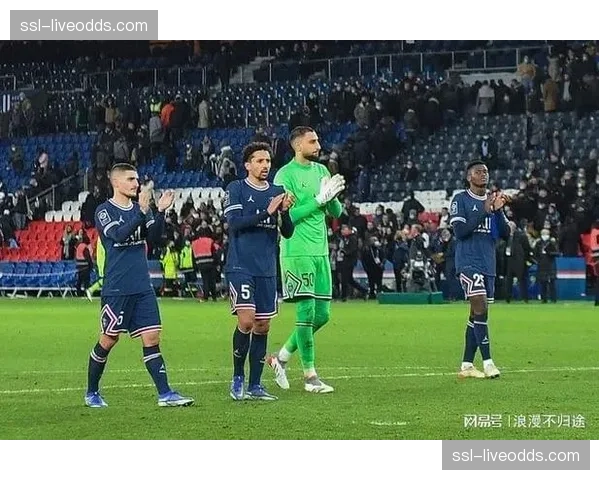 官方全场数据：巴黎圣日耳曼vs南特，射门比22-5，角球比9-1