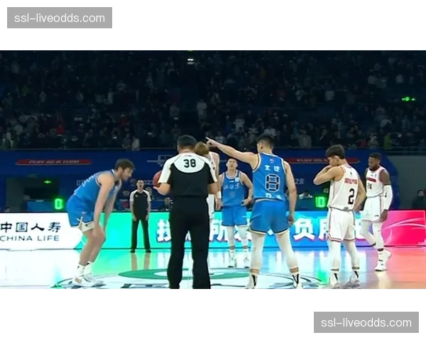 媒体预测:辽粤浙沪成夺冠热门,广厦或成最大黑马 媒体预测:辽粤浙沪成夺冠热门,广厦或成最大黑马