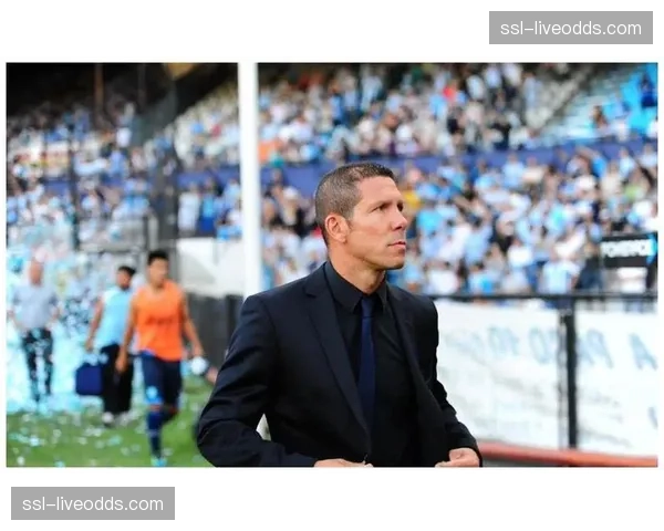 马竞官方宣布与主帅迭戈-西蒙尼续约至2028年夏季