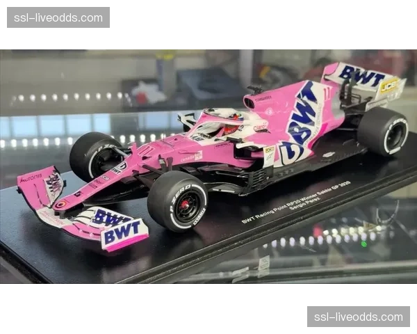 斯科特-速联车队发布新一代Spark RC战车,目标直指XC世界杯 斯科特-速联车队发布新一代Spark RC战车,目标直指XC世界杯