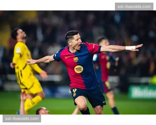 巴萨主场3-0完胜塞维利亚，亚马尔一射两传主导比赛