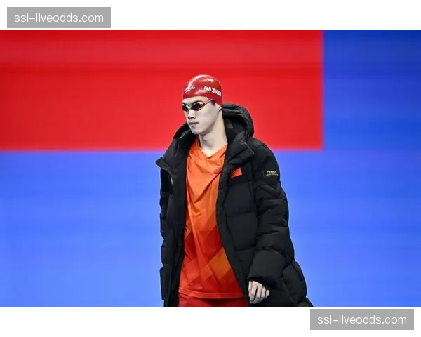 消息:国际泳联更新世界排名,潘展乐男子100自积分位列第一 消息:国际泳联更新世界排名,潘展乐男子100自积分位列第一