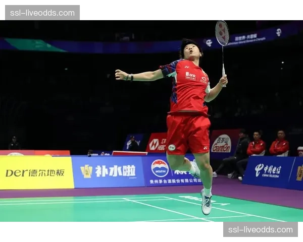 汤尤杯4月24日丹麦开打,国羽名单新增5位00后新星 汤尤杯4月24日丹麦开打,国羽名单新增5位00后新星