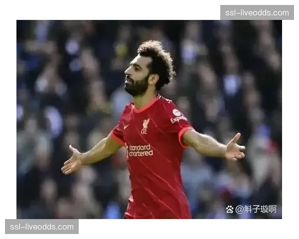 控球率26%射门3次，利物浦欧冠出局暴露斯洛特战术困境