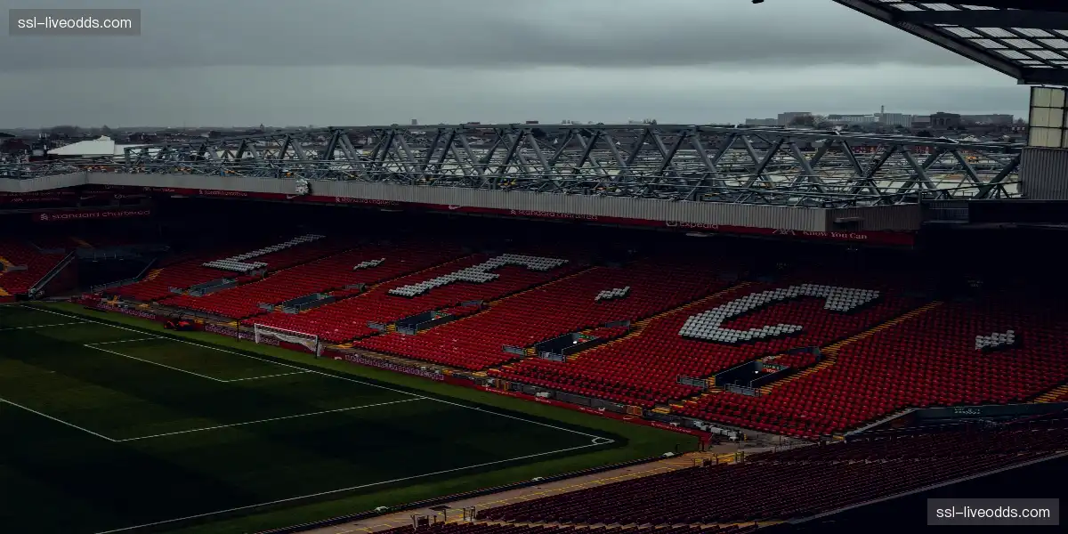 🔥 球迷用无人机展示助威图案，科技与热爱的结合，热血共振全场！🚁